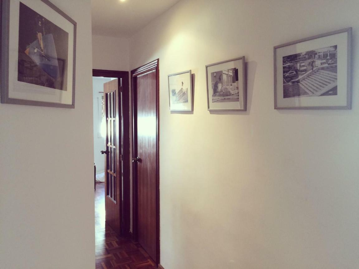 Appartamento Rio Turia Skatehouse Valenza Esterno foto